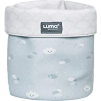 LUMA 8714929113193 - Cesta de Baño - Lovely Sky